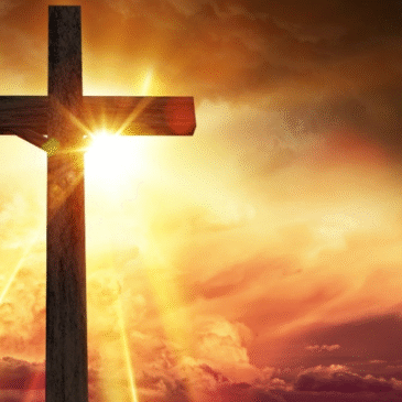A Visitation from the Lord